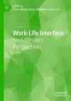 Work-Life Interface cover