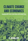 Climate Change and Economics cover