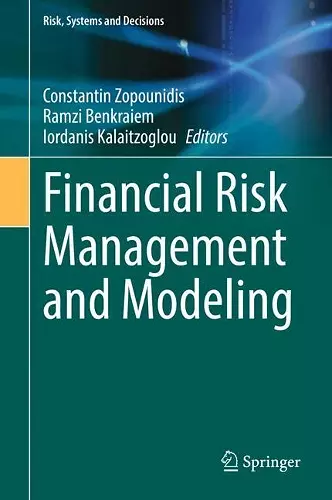 Financial Risk Management and Modeling cover