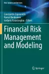 Financial Risk Management and Modeling cover