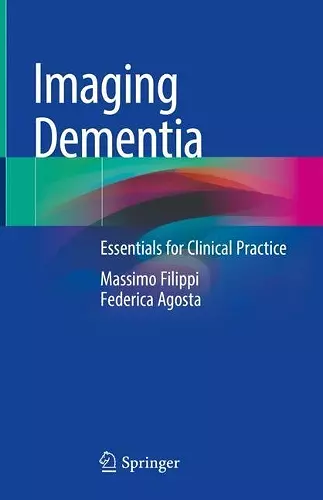 Imaging Dementia cover