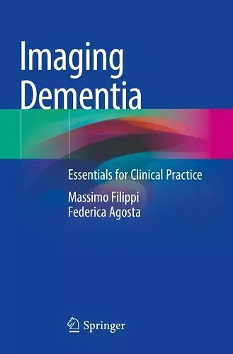 Imaging Dementia cover