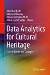 Data Analytics for Cultural Heritage cover