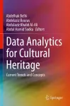 Data Analytics for Cultural Heritage cover