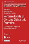 Northern Lights on Civic and Citizenship Education cover