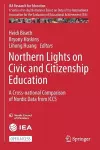 Northern Lights on Civic and Citizenship Education cover