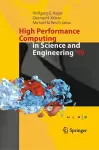 High Performance Computing in Science and Engineering '19 cover