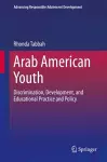 Arab American Youth cover