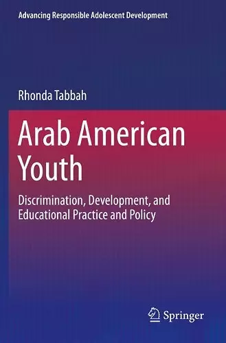 Arab American Youth cover