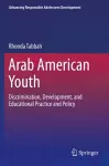 Arab American Youth cover