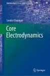 Core Electrodynamics cover