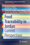 Food Traceability in Jordan cover