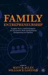 Family Entrepreneurship cover