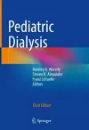 Pediatric Dialysis cover