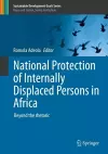 National Protection of Internally Displaced Persons in Africa cover