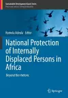 National Protection of Internally Displaced Persons in Africa cover