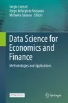 Data Science for Economics and Finance cover