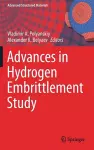 Advances in Hydrogen Embrittlement Study cover