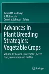 Advances in Plant Breeding Strategies: Vegetable Crops cover