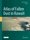 Atlas of Fallen Dust in Kuwait cover