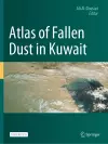 Atlas of Fallen Dust in Kuwait cover
