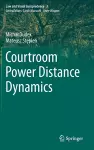 Courtroom Power Distance Dynamics cover