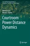 Courtroom Power Distance Dynamics cover