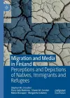 Migration and Media in Finland cover