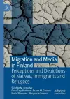 Migration and Media in Finland cover