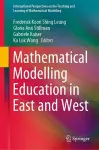 Mathematical Modelling Education in East and West cover