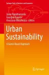 Urban Sustainability cover