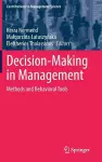Decision-Making in Management cover