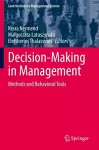 Decision-Making in Management cover