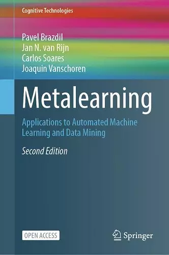 Metalearning cover