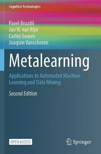 Metalearning cover