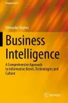 Business Intelligence cover