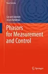Phasors for Measurement and Control cover