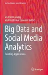 Big Data and Social Media Analytics cover