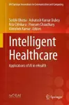 Intelligent Healthcare cover