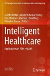 Intelligent Healthcare cover