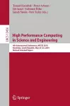 High Performance Computing in Science and Engineering cover