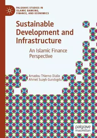 Sustainable Development and Infrastructure cover