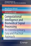 Computational Intelligence and Biomedical Signal Processing cover