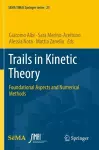 Trails in Kinetic Theory cover