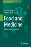 Food and Medicine cover