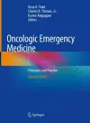 Oncologic Emergency Medicine cover