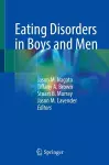 Eating Disorders in Boys and Men cover