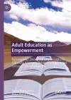 Adult Education as Empowerment cover