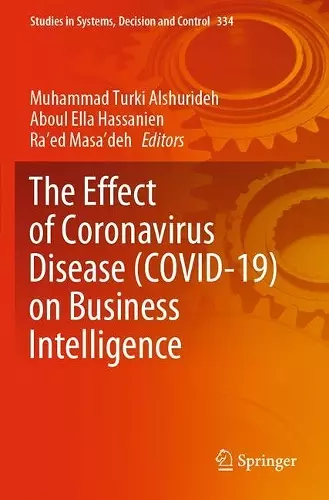 The Effect of Coronavirus Disease (COVID-19) on Business Intelligence cover