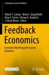 Feedback Economics cover